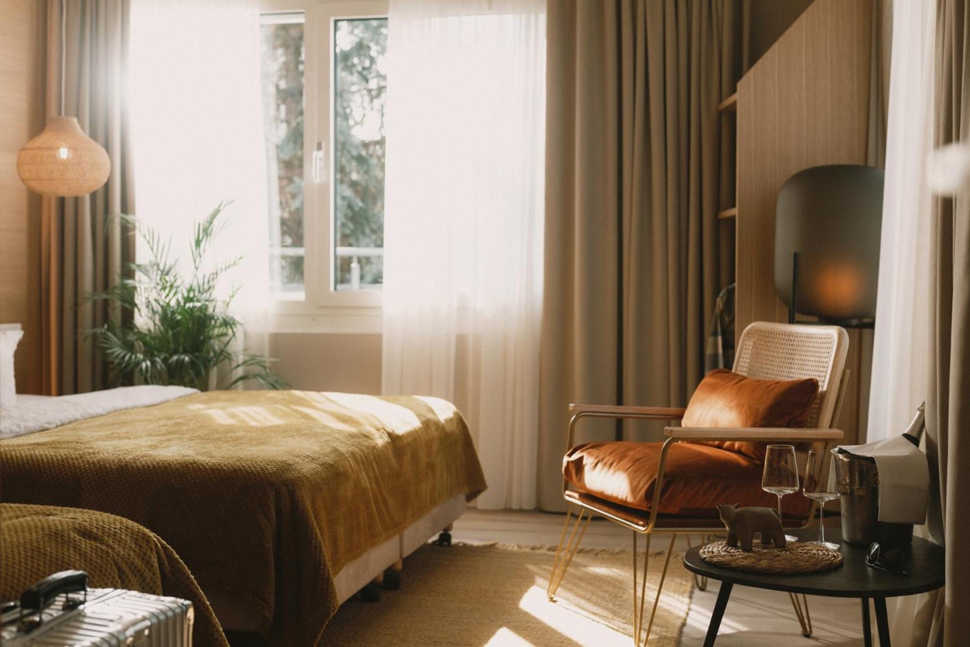 Hotel Jfm Bei Basel 3*