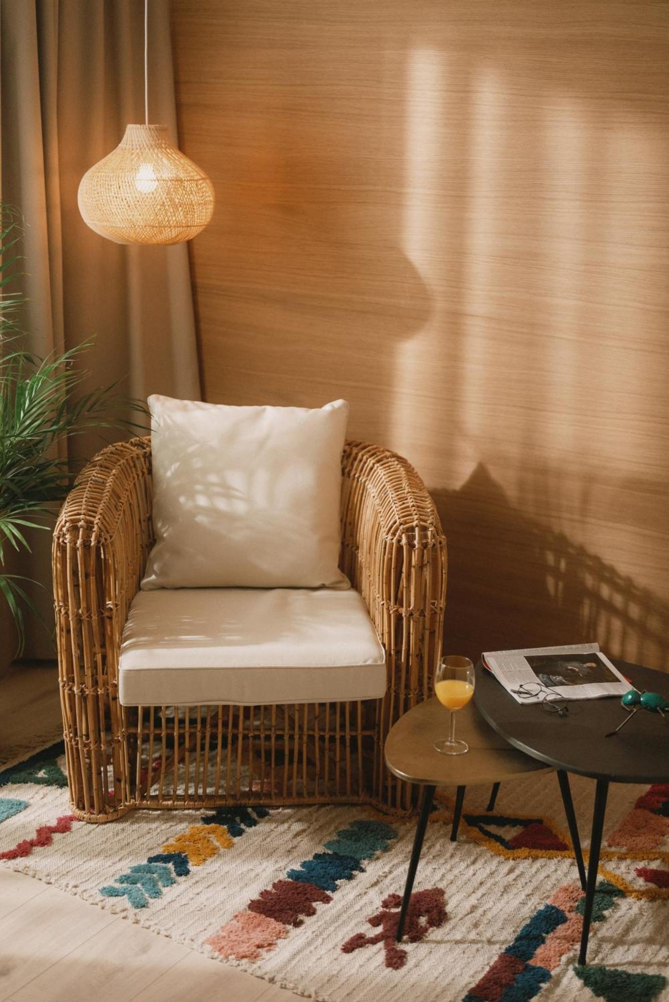 Hotel 2places Soul 3*